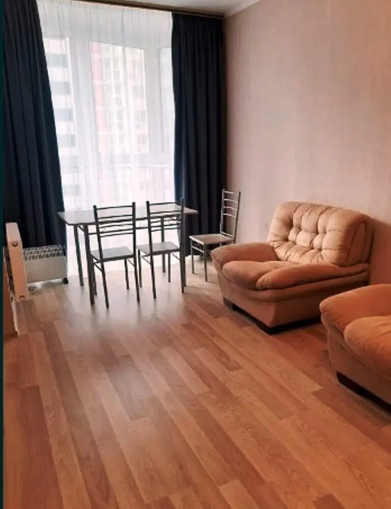 Фото Selling a 1-room apartment, 51 sq.m., Dragomanova Street 2 Kyiv, price: 70000 $, code 1930