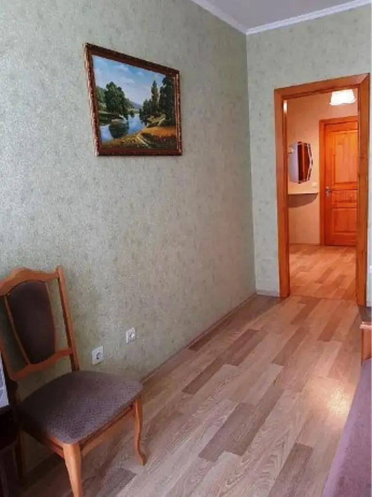 Фото Selling a 1-room apartment, 51 sq.m., Dragomanova Street 2 Kyiv, price: 70000 $, code 1930