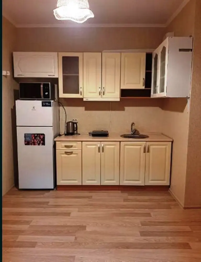 Фото Selling a 1-room apartment, 51 sq.m., Dragomanova Street 2 Kyiv, price: 70000 $, code 1930