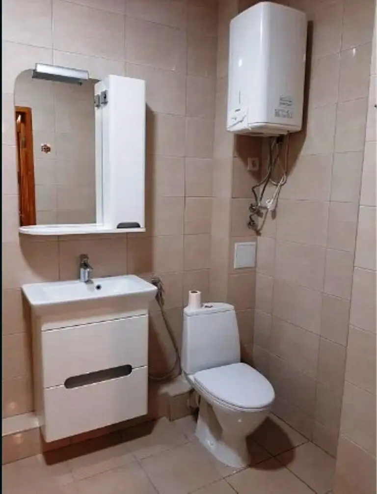 Фото Selling a 1-room apartment, 51 sq.m., Dragomanova Street 2 Kyiv, price: 70000 $, code 1930