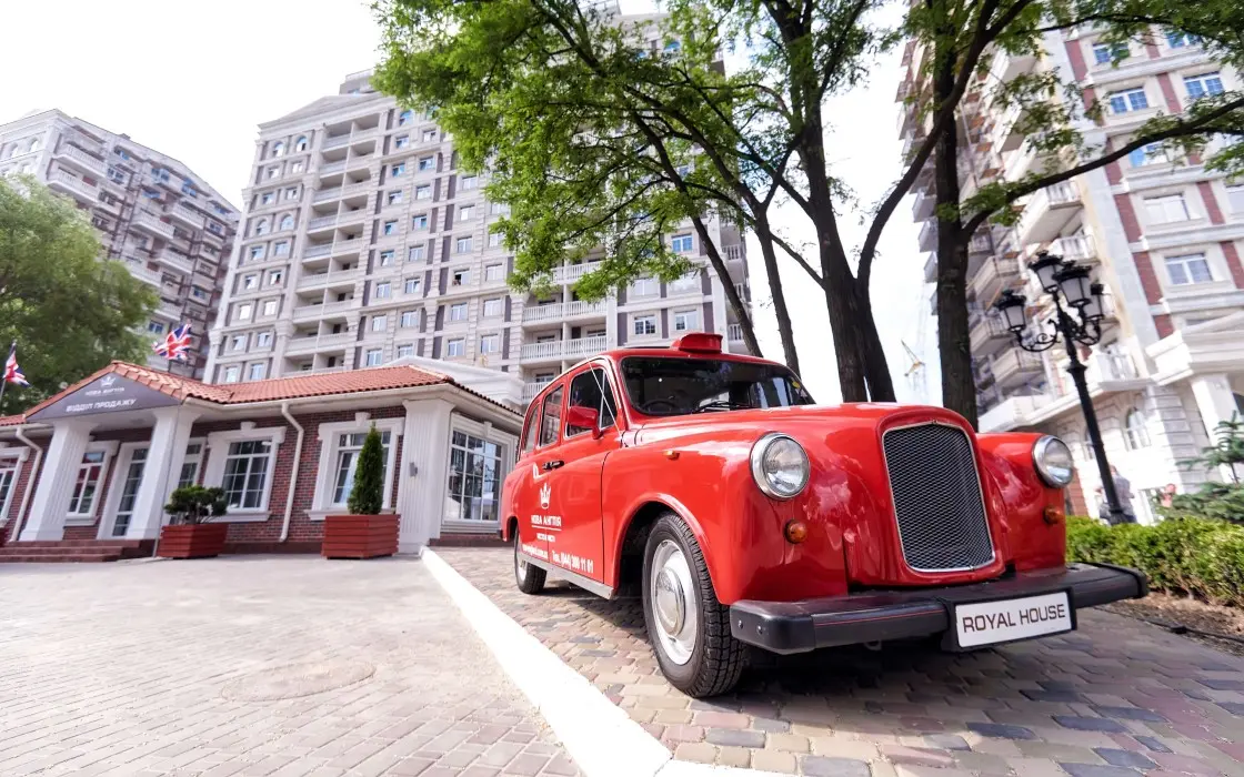 Фото Rent a retail space, Mykhaila Maksymovycha Street (Onufriia Trutenka Street) 24в Kyiv for long-term rent, price: 20000 UAH, code 1931