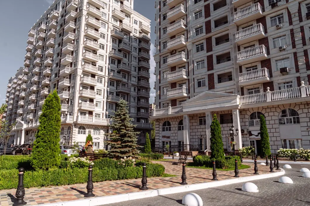 Фото Rent a retail space, Mykhaila Maksymovycha Street (Onufriia Trutenka Street) 24в Kyiv for long-term rent, price: 20000 UAH, code 1931