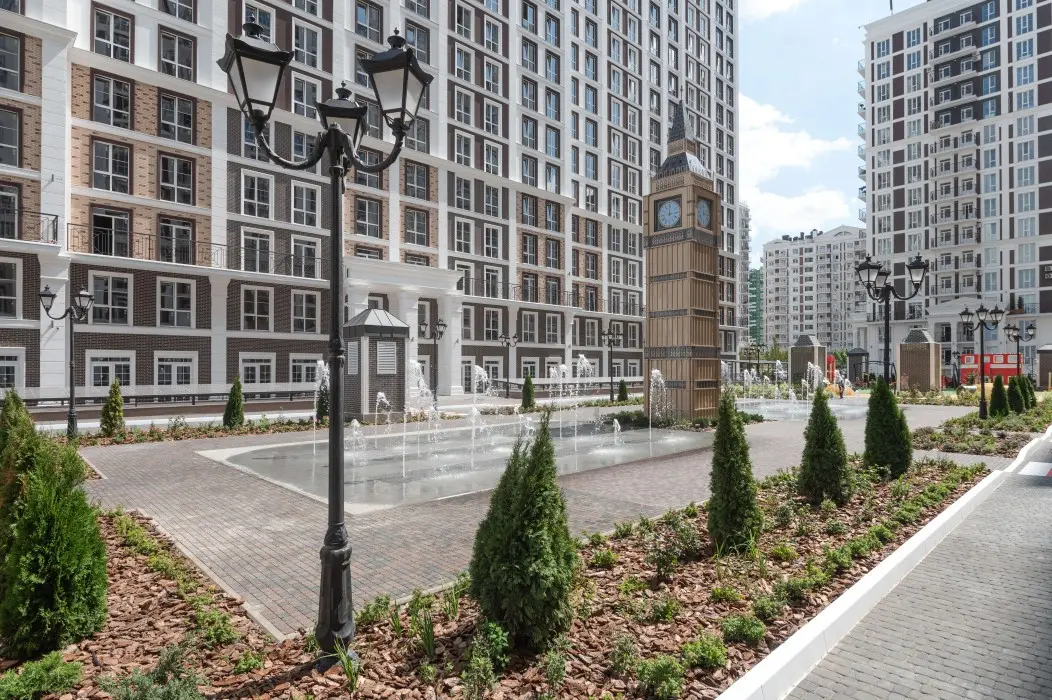 Фото Rent a retail space, Mykhaila Maksymovycha Street (Onufriia Trutenka Street) 24в Kyiv for long-term rent, price: 20000 UAH, code 1931