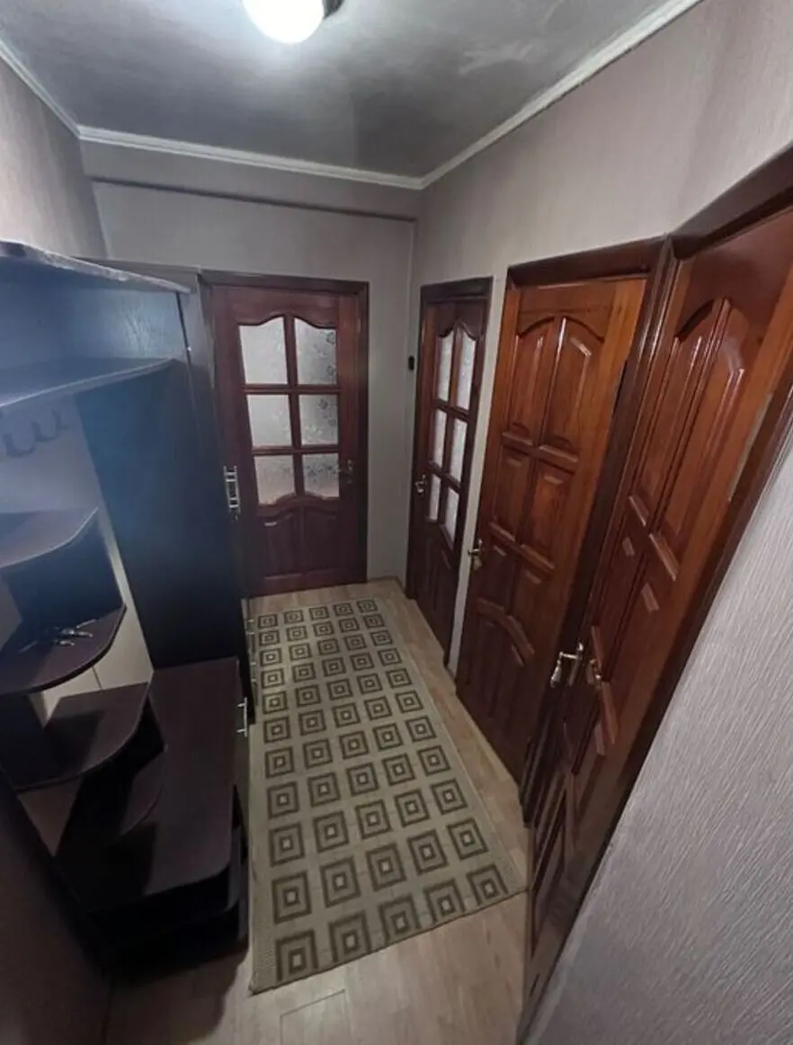 Фото Продаю 2-комнатную квартиру, 46 кв. м, Литвиненко-Вольгемут ул. 1б Киев, цена: 66000 $, код 1936