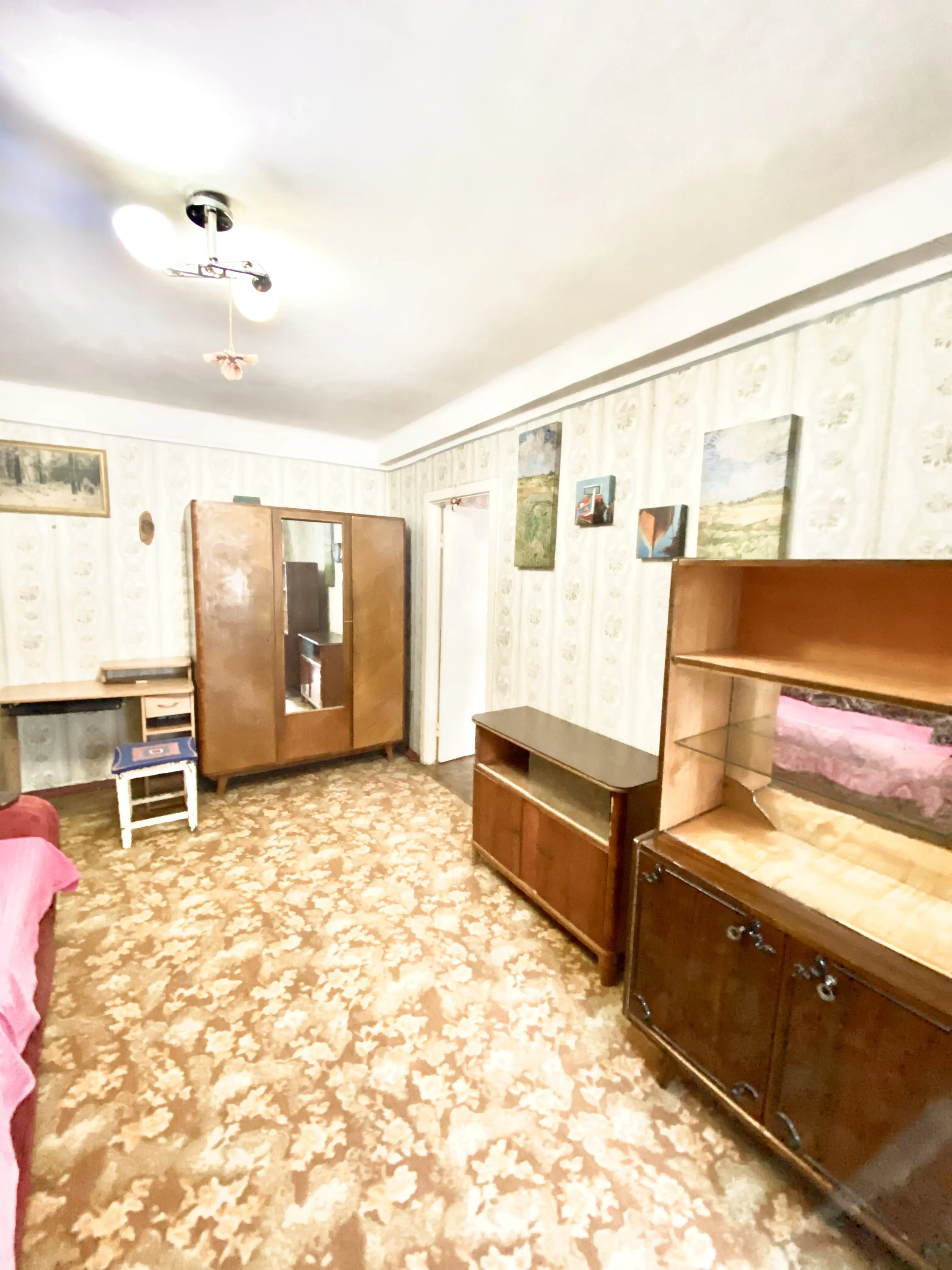 Фото Зняти 2 кімнатну квартиру, Івана Микитенка вул. 11 Київ в довгострокову оренду, ціна: 9000 UAH, код 1938
