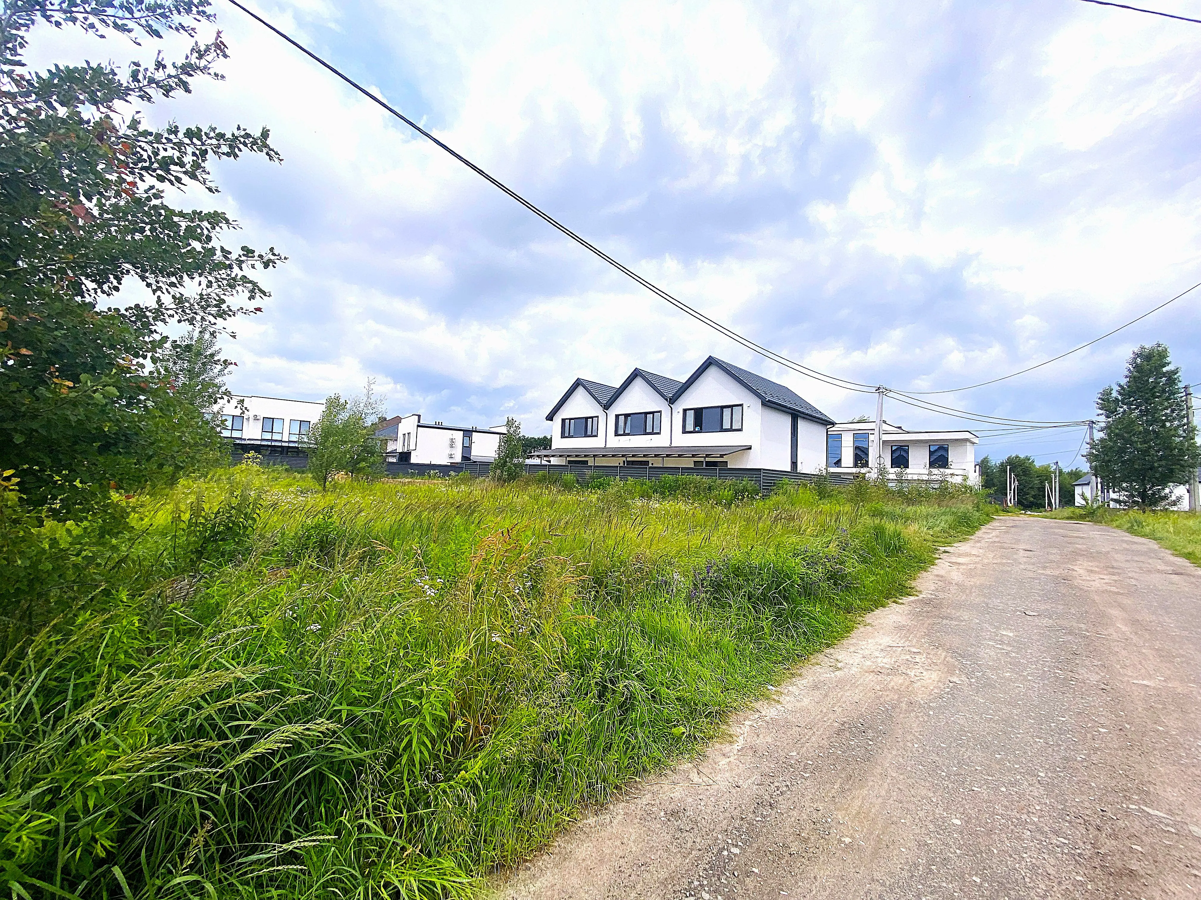 Фото Selling a land plot, Petropavlivska Borschahivka, price: 130000 $, code 1939