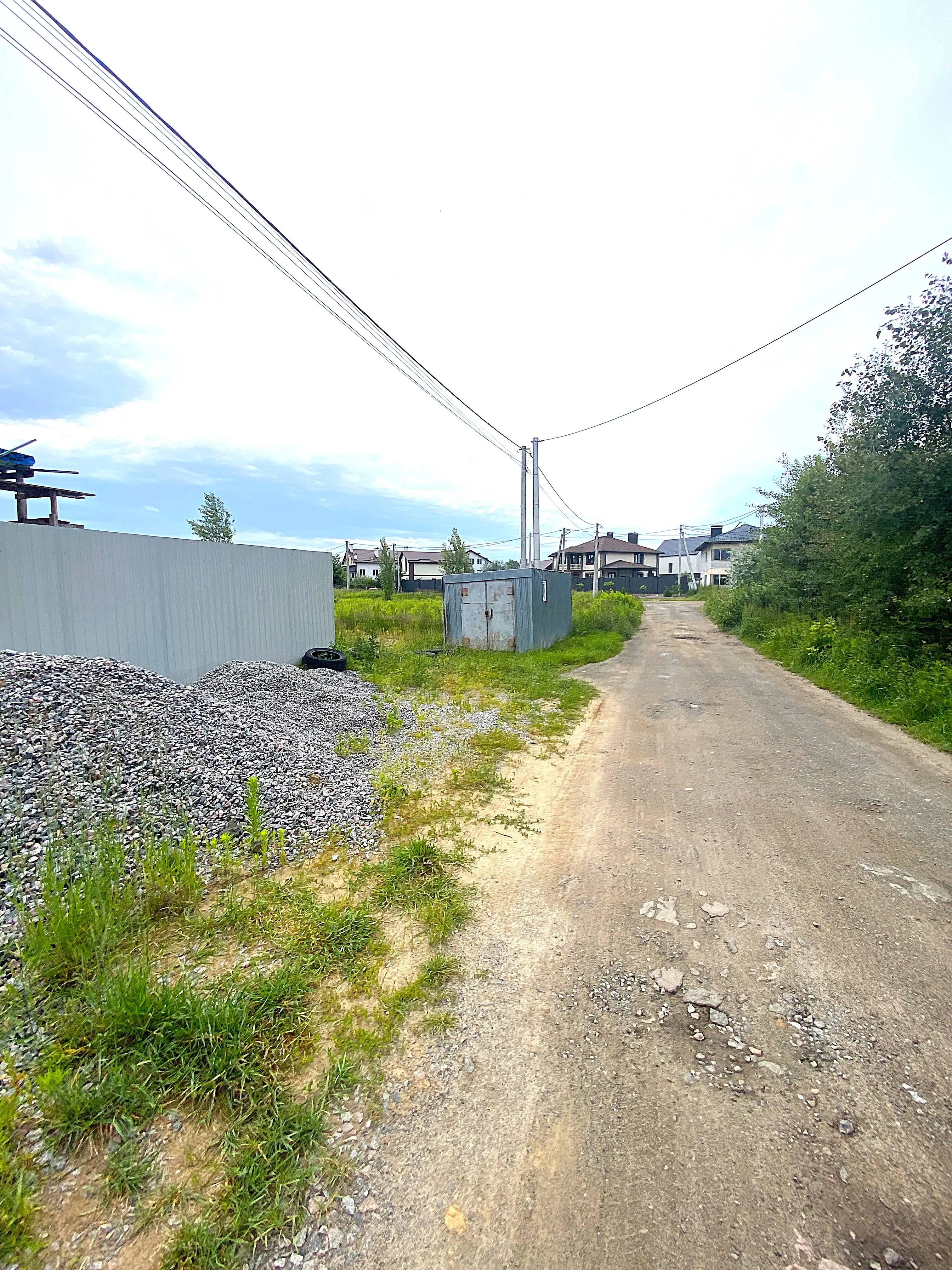 Фото Selling a land plot, Petropavlivska Borschahivka, price: 130000 $, code 1939