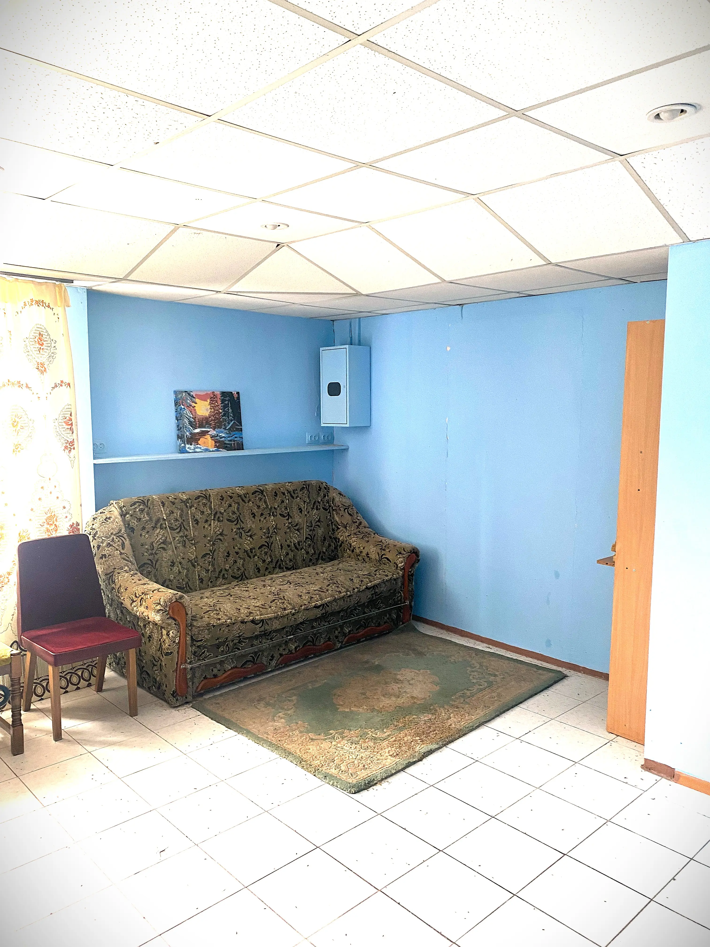 Фото Продаю офіс, 117 кв. м, Новаторів вул. 9 Київ, ціна: 99500 $, код 1941