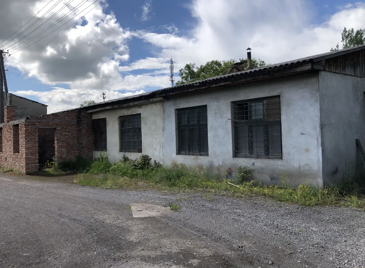 Фото Продаю земельный участок, Станционная ул. 56 Ужгород, цена: 2000000 $, код 1942