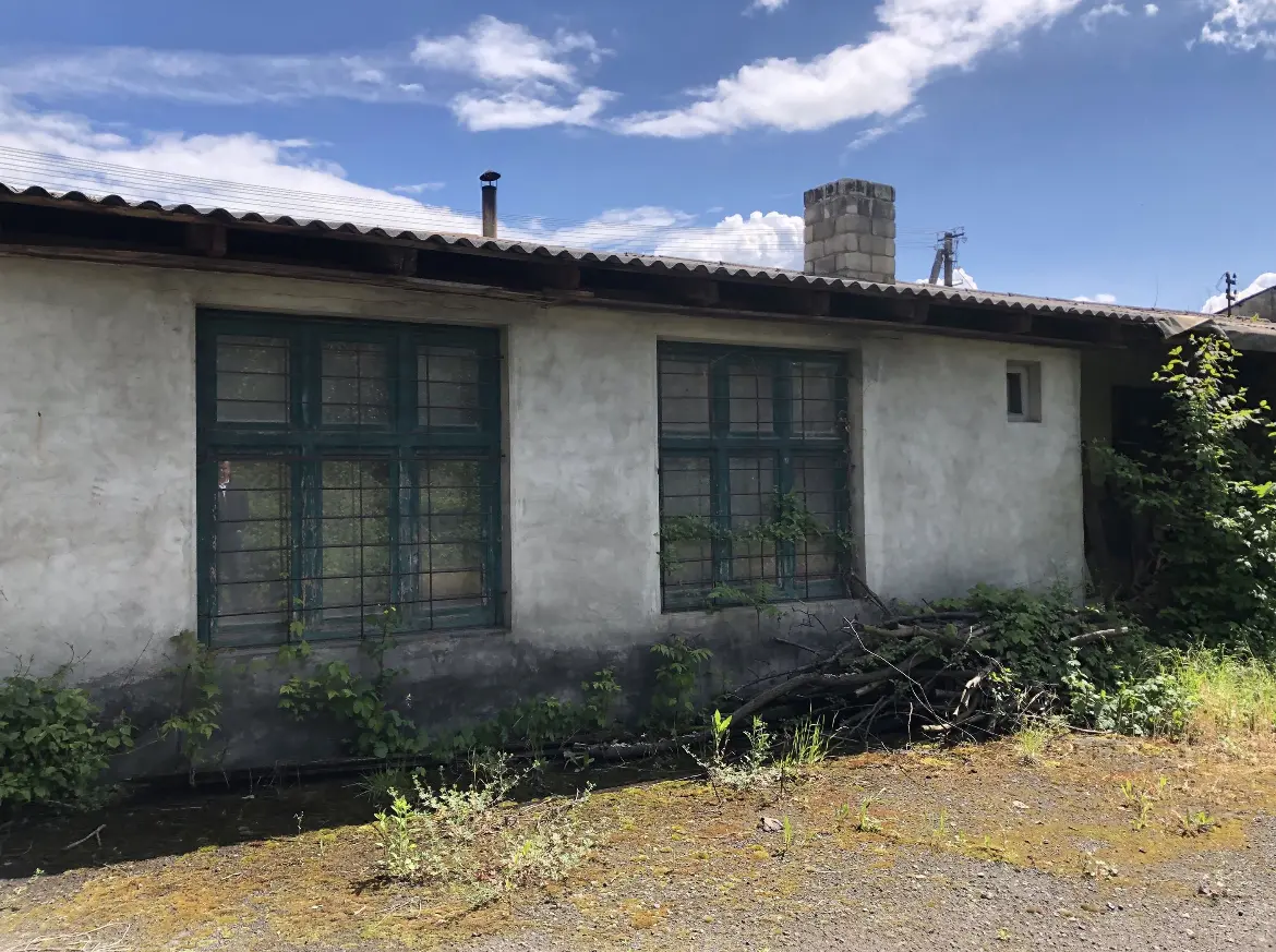 Фото Продаю земельный участок, Станционная ул. 56 Ужгород, цена: 2000000 $, код 1942