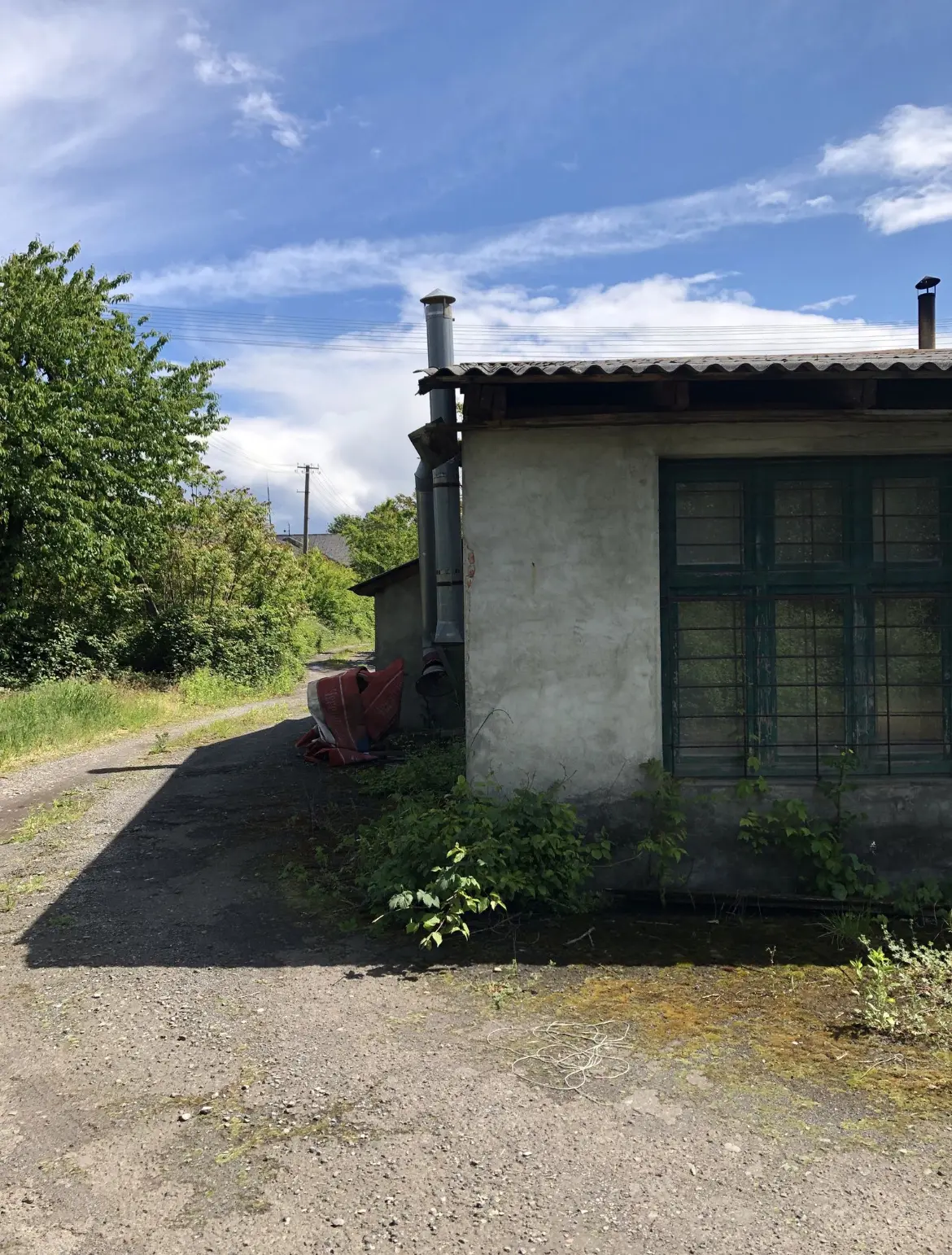 Фото Продаю земельный участок, Станционная ул. 56 Ужгород, цена: 2000000 $, код 1942