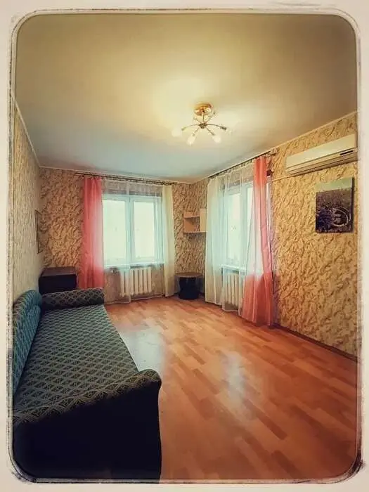 Фото Зняти 2 кімнатну квартиру, Драгоманова вул.  Київ в довгострокову оренду, ціна: 16500 грн, код 1946
