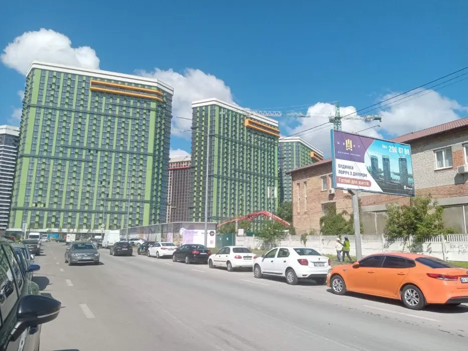 Фото Продаю 3 кімнатну квартиру, 95.5 кв. м, Клеманська вул. 3 Київ, ціна: 90170 $, код 1949