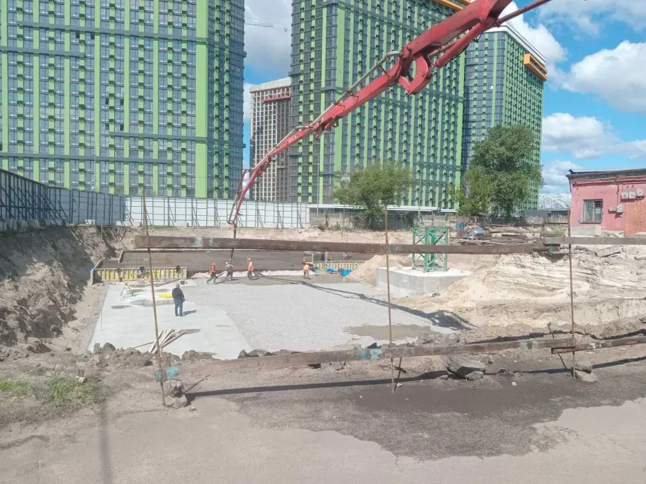Фото Продаю 3 кімнатну квартиру, 95.5 кв. м, Клеманська вул. 3 Київ, ціна: 90170 $, код 1949