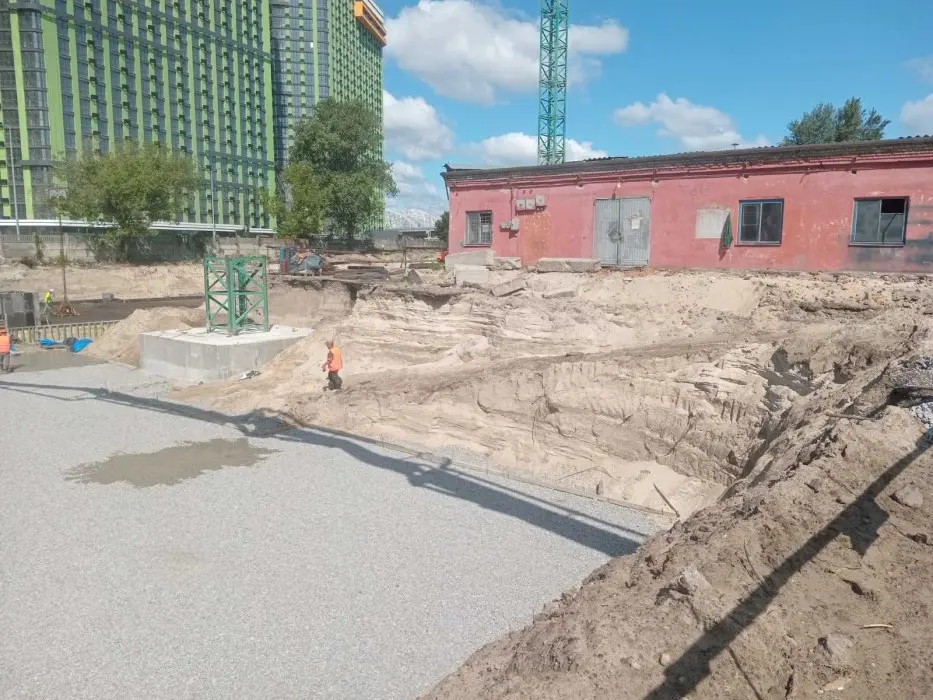 Фото Продаю 3 кімнатну квартиру, 95.5 кв. м, Клеманська вул. 3 Київ, ціна: 90170 $, код 1949