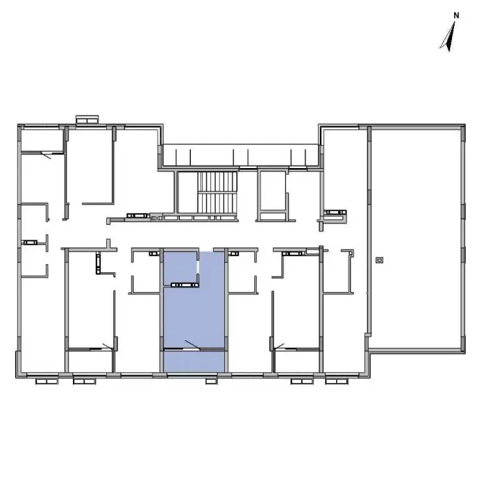 Фото Продаю 1 кімнатну квартиру, 34 кв. м, Клеманська вул. 3 Київ, ціна: 41400 $, код 1928