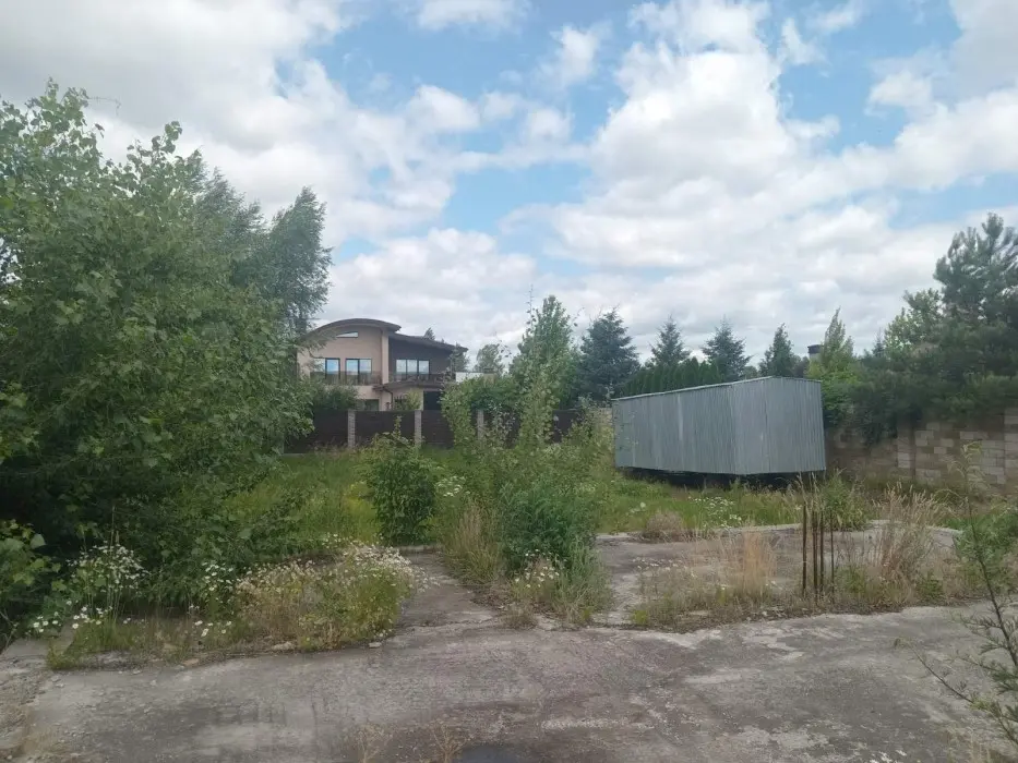 Фото Продаю земельный участок, Центральная ул.  Киев, цена: 120000 $, код 1950