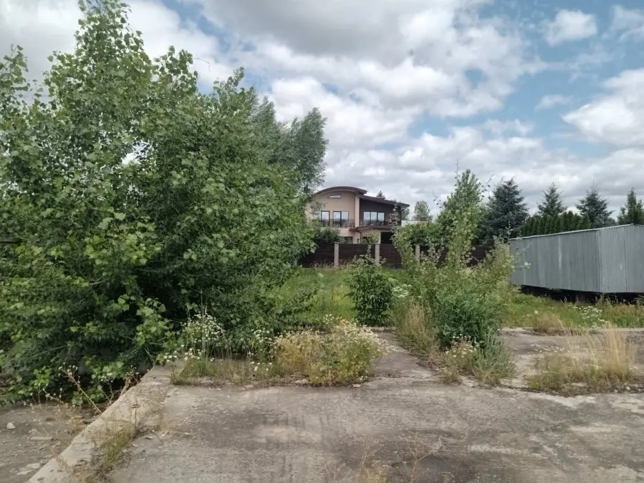 Фото Продаю земельный участок, Центральная ул.  Киев, цена: 120000 $, код 1950