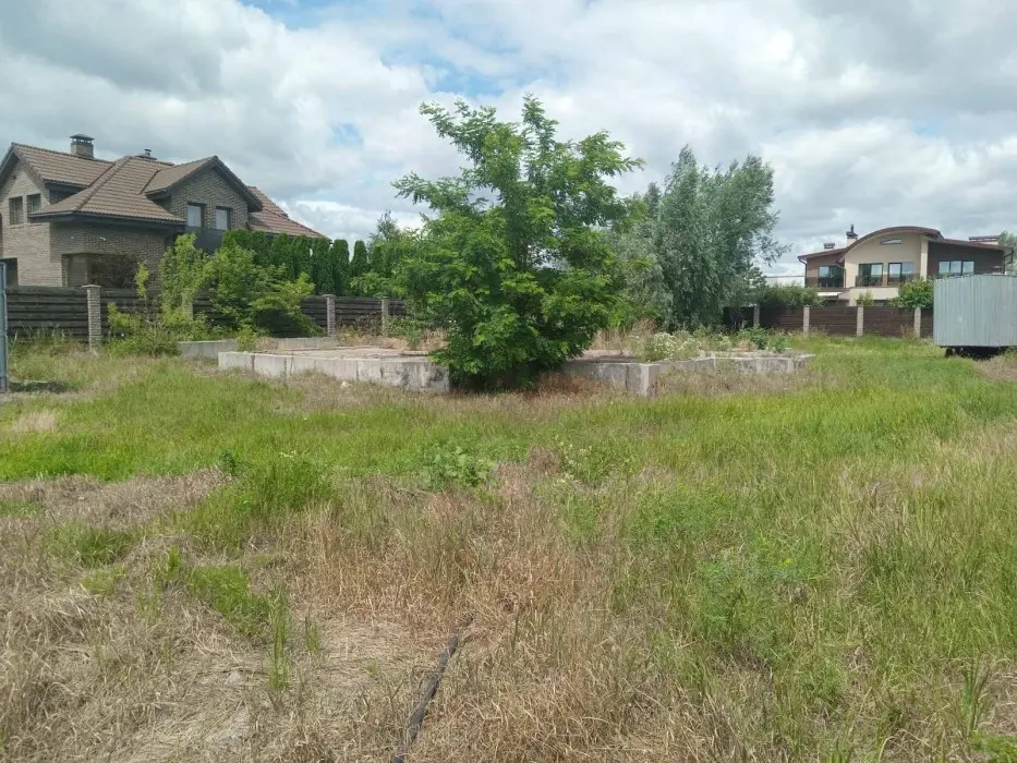 Фото Продаю земельный участок, Центральная ул.  Киев, цена: 120000 $, код 1950