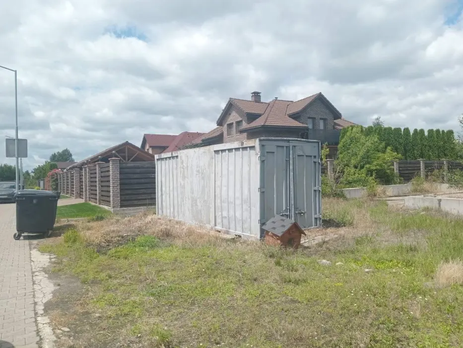 Фото Продаю земельный участок, Центральная ул.  Киев, цена: 120000 $, код 1950