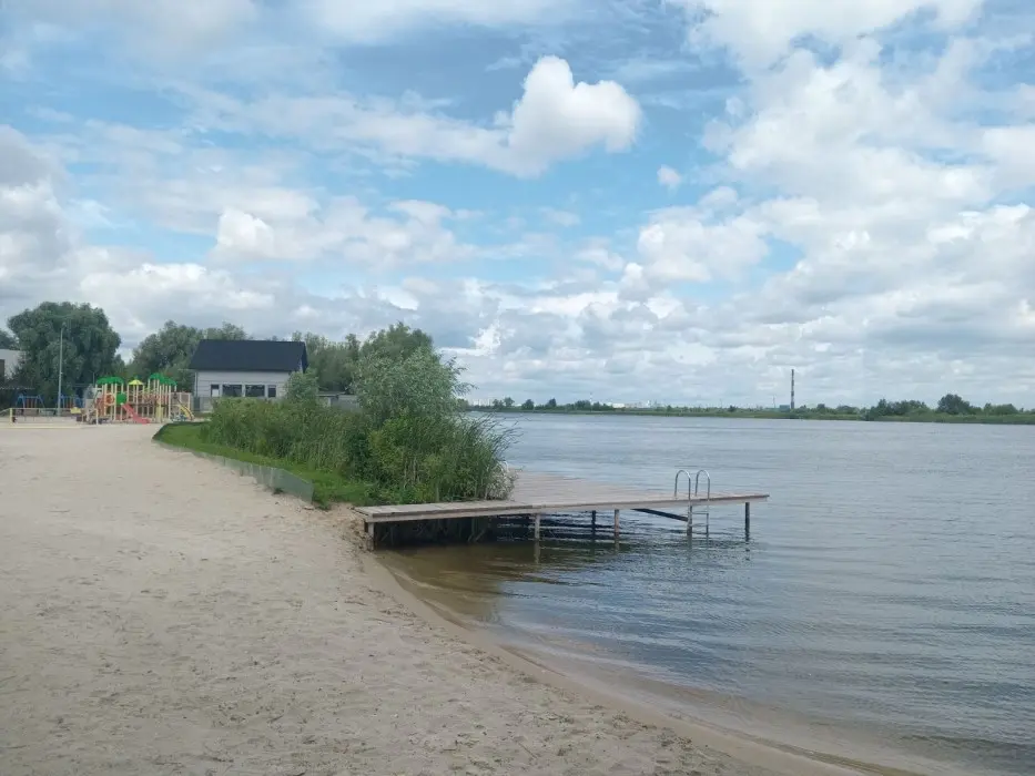 Фото Продаю земельный участок, Центральная ул.  Киев, цена: 120000 $, код 1950