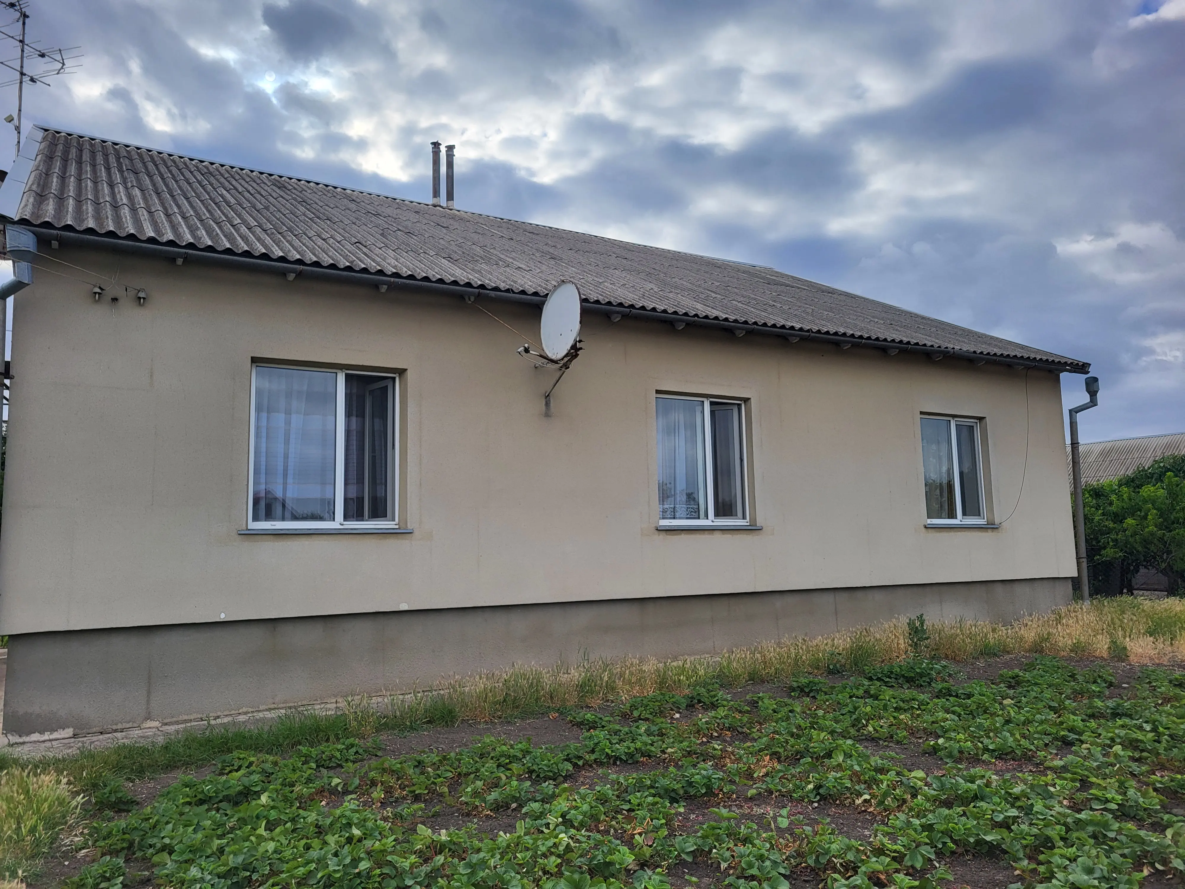 Фото Продаю дом, 150 кв. м, Владимира Самойлова ул.  Раздельная, цена: 85000 $, код 1951