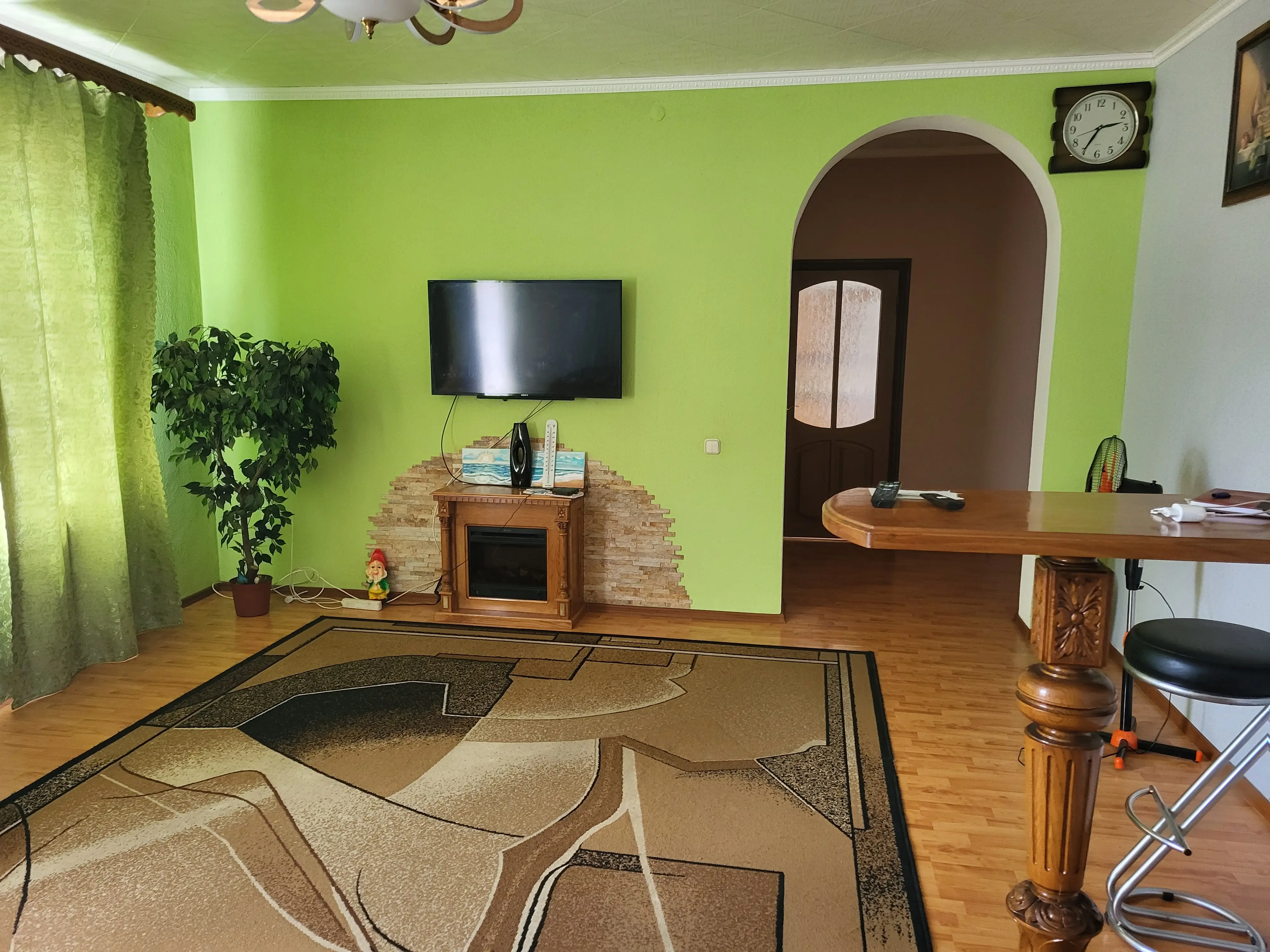 Фото Продаю дом, 150 кв. м, Владимира Самойлова ул.  Раздельная, цена: 85000 $, код 1951