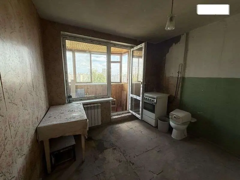 Фото Selling a 2-room apartment, 48 sq.m., Rusanivska Embarkment 6 Kyiv, price: 58000 $, code 1953