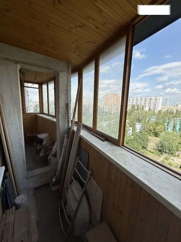 Фото Selling a 2-room apartment, 48 sq.m., Rusanivska Embarkment 6 Kyiv, price: 58000 $, code 1953