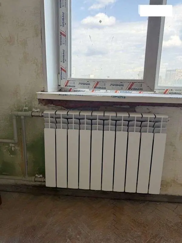 Фото Selling a 2-room apartment, 48 sq.m., Rusanivska Embarkment 6 Kyiv, price: 58000 $, code 1953