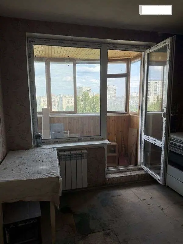 Фото Selling a 2-room apartment, 48 sq.m., Rusanivska Embarkment 6 Kyiv, price: 58000 $, code 1953