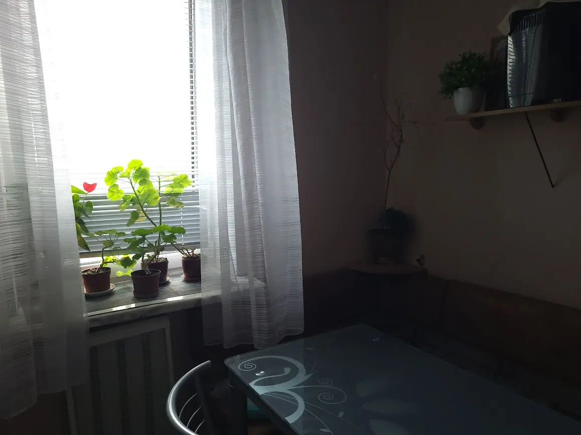 Фото Selling a 2-room apartment, 52 sq.m., Olimpiiska Street 2А Brovary, price: 47000 $, code 1955