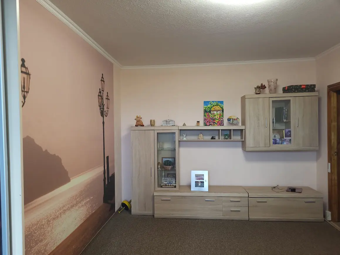 Фото Selling a 2-room apartment, 52 sq.m., Olimpiiska Street 2А Brovary, price: 47000 $, code 1955