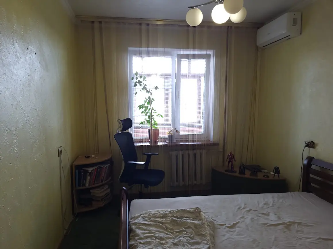 Фото Selling a 2-room apartment, 52 sq.m., Olimpiiska Street 2А Brovary, price: 47000 $, code 1955