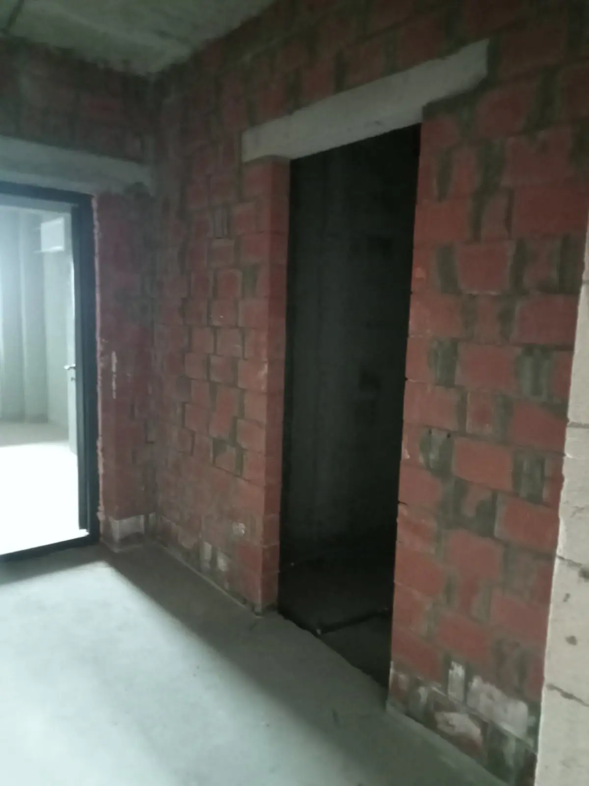 Фото Selling a 1-room apartment, 35 sq.m., Industrialnyi Lane 2 Kyiv, price: 46000 $, code 1957