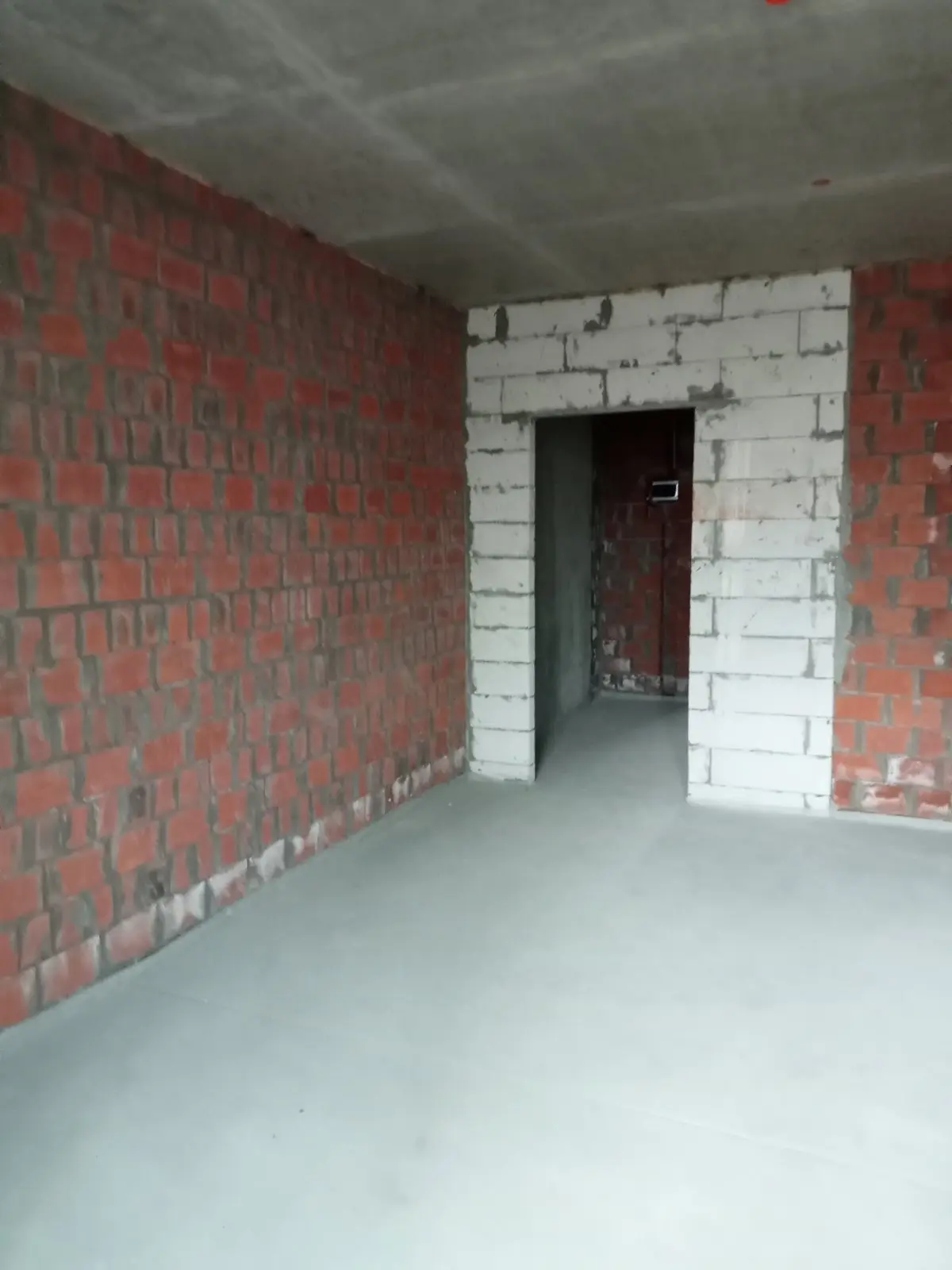 Фото Selling a 1-room apartment, 35 sq.m., Industrialnyi Lane 2 Kyiv, price: 46000 $, code 1957