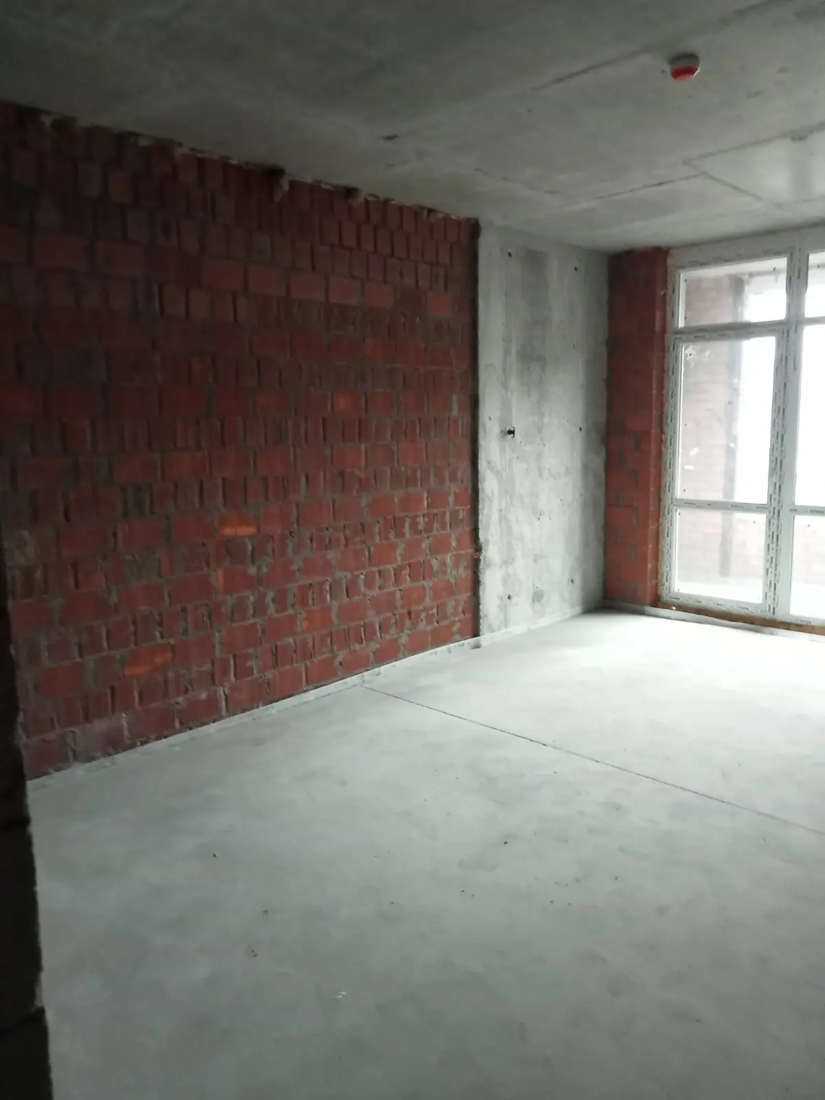 Фото Selling a 1-room apartment, 35 sq.m., Industrialnyi Lane 2 Kyiv, price: 46000 $, code 1957