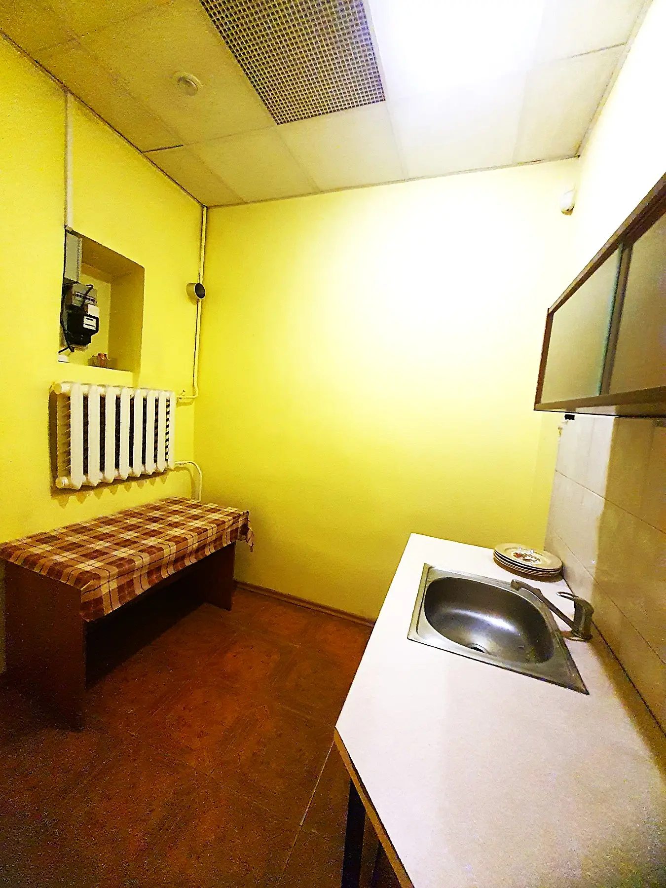 Фото Продаю 2-комнатную квартиру, 71 кв. м, Антоновича ул. (Горького) 59 Киев, цена: 99700 $, код 1514