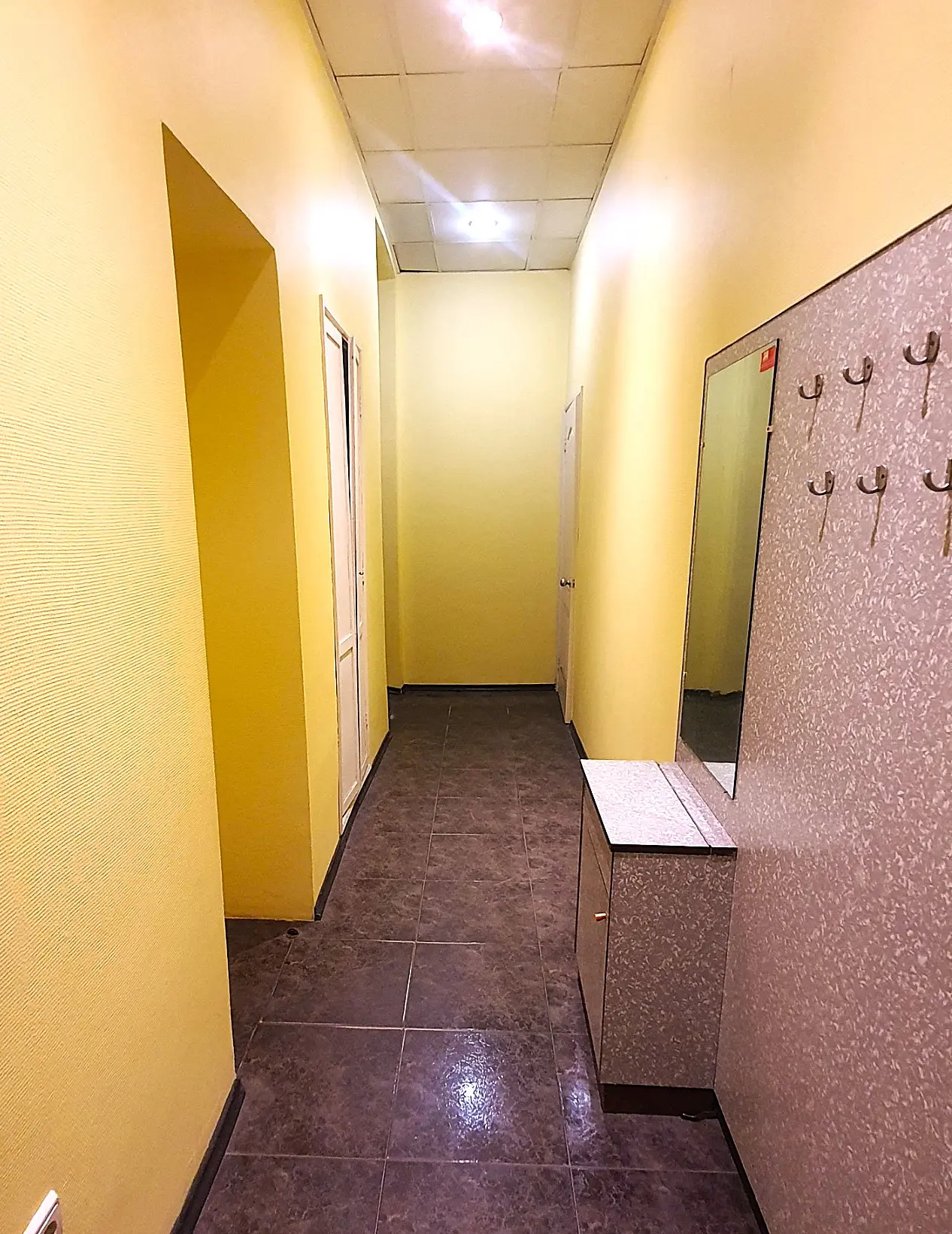 Фото Продаю 2-комнатную квартиру, 71 кв. м, Антоновича ул. (Горького) 59 Киев, цена: 99700 $, код 1514