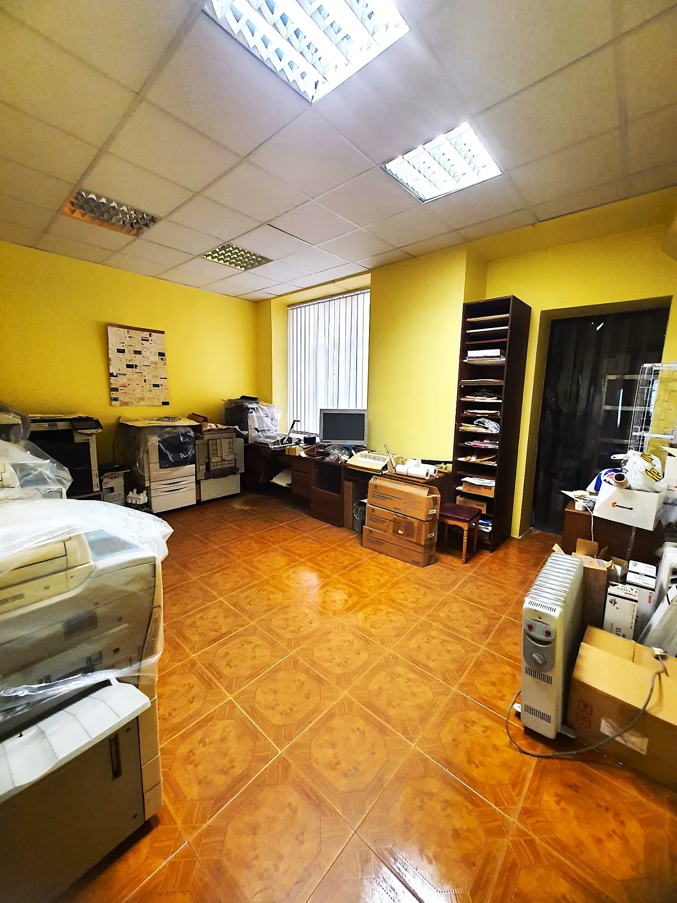 Фото Продаю 2-комнатную квартиру, 71 кв. м, Антоновича ул. (Горького) 59 Киев, цена: 99700 $, код 1514
