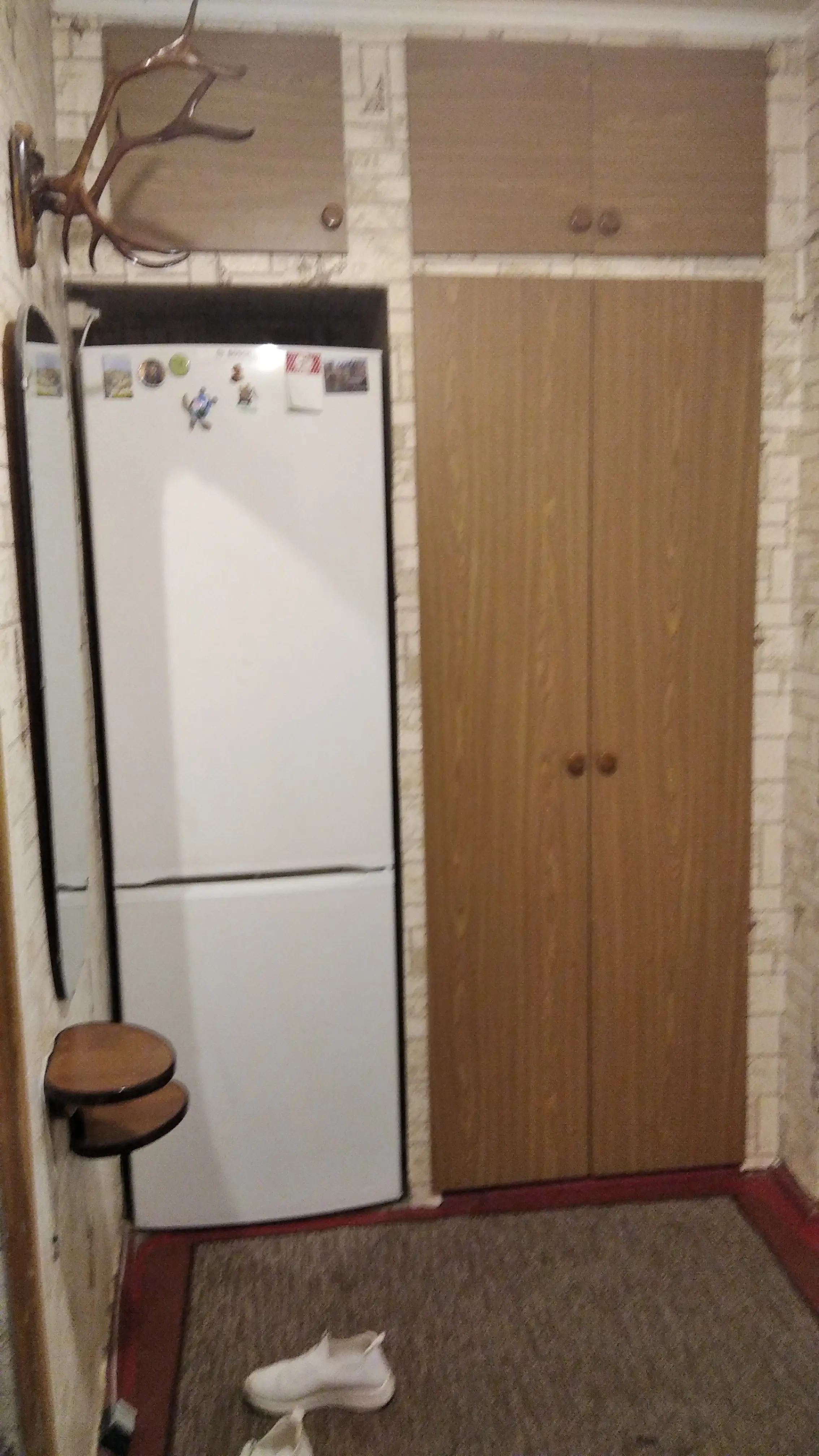 Фото Продаю 1 кімнатну квартиру, 37 кв. м, Симиренка вул. 2б Київ, ціна: 1658800 UAH, код 1960