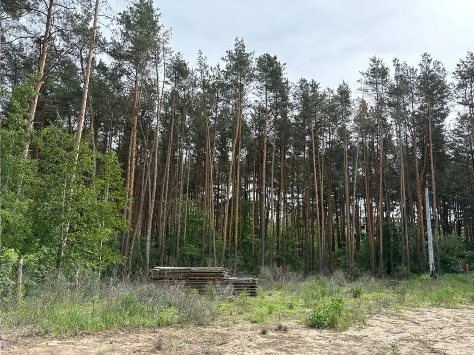 Фото Продаю земельну ділянку, Радистів пров. 10 Київ, ціна: 69900 $, код 1961
