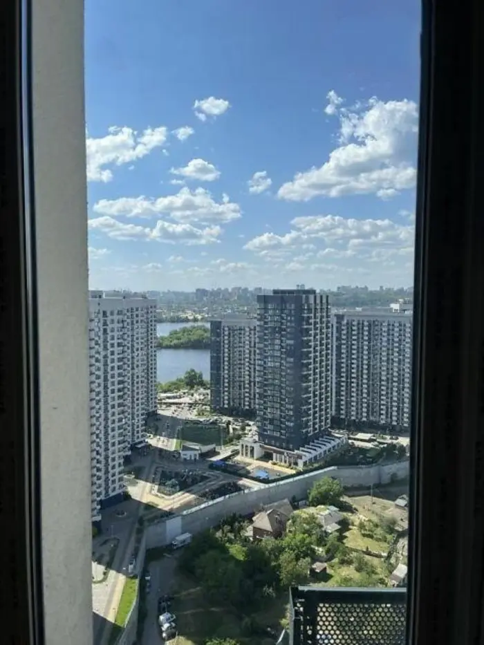 Фото Продаю 3-комнатную квартиру, 89 кв. м, Заречная ул. 4 к2 Киев, цена: 135000 $, код 1962