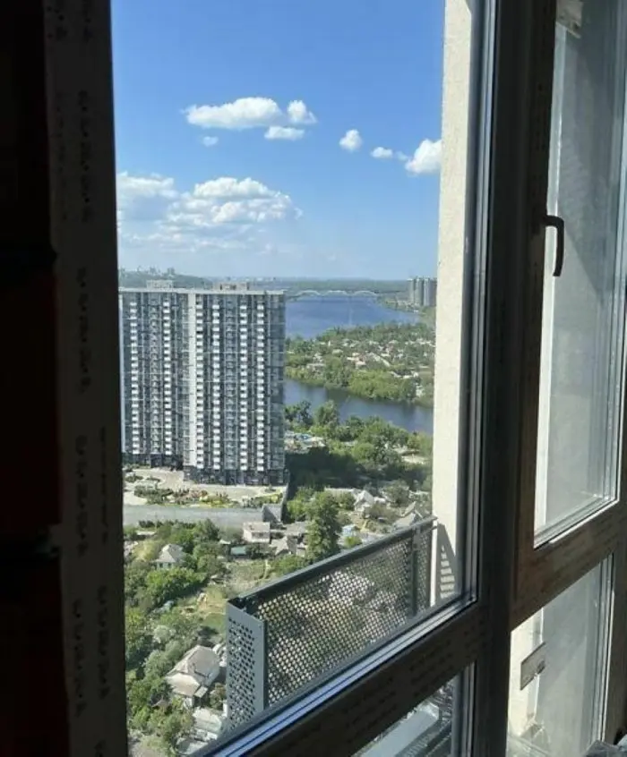 Фото Продаю 3-комнатную квартиру, 89 кв. м, Заречная ул. 4 к2 Киев, цена: 135000 $, код 1962