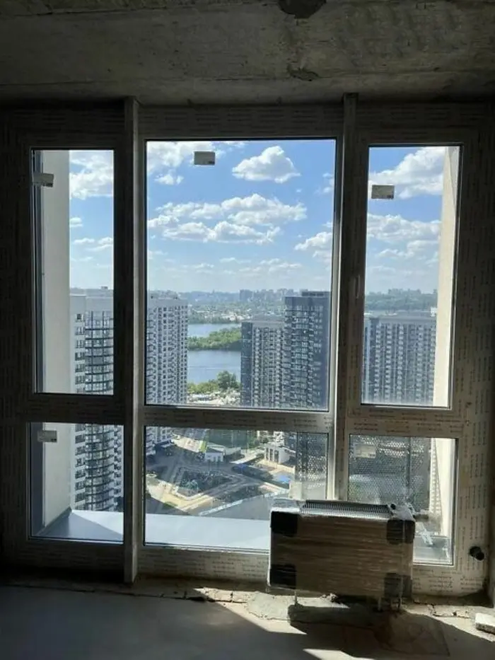 Фото Продаю 3-комнатную квартиру, 89 кв. м, Заречная ул. 4 к2 Киев, цена: 135000 $, код 1962
