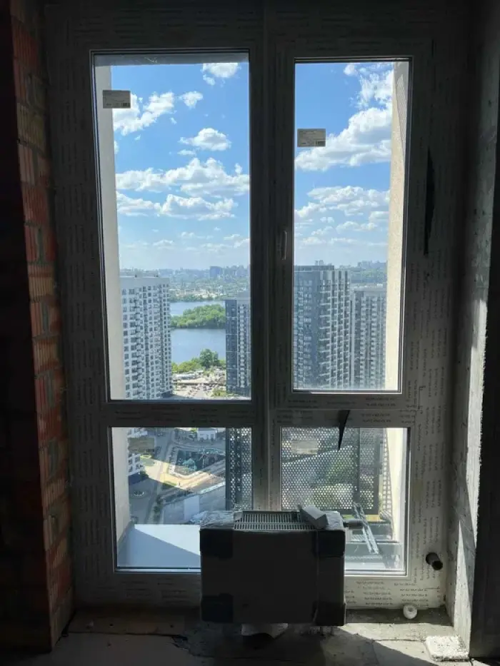Фото Продаю 3-комнатную квартиру, 89 кв. м, Заречная ул. 4 к2 Киев, цена: 135000 $, код 1962
