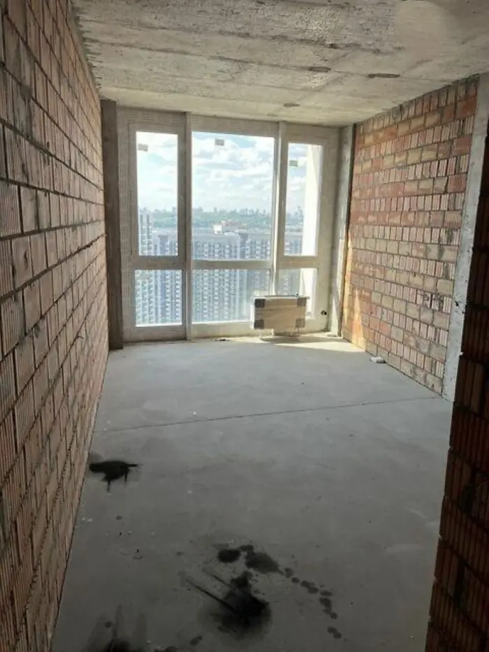 Фото Продаю 3-комнатную квартиру, 89 кв. м, Заречная ул. 4 к2 Киев, цена: 135000 $, код 1962