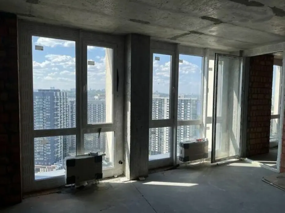 Фото Продаю 3-комнатную квартиру, 89 кв. м, Заречная ул. 4 к2 Киев, цена: 135000 $, код 1962