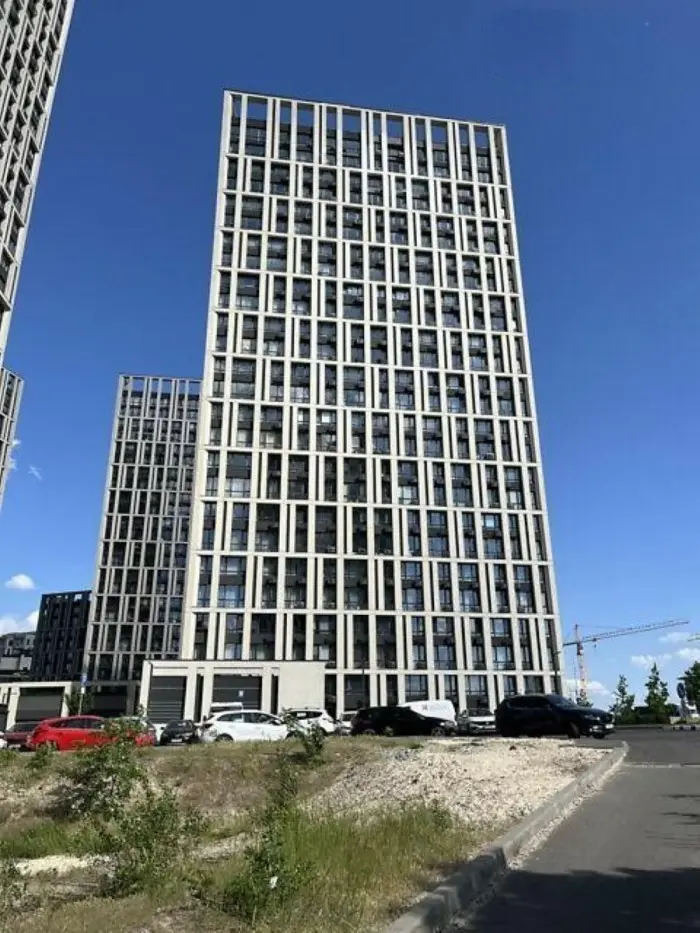 Фото Продаю 3-комнатную квартиру, 89 кв. м, Заречная ул. 4 к2 Киев, цена: 135000 $, код 1962