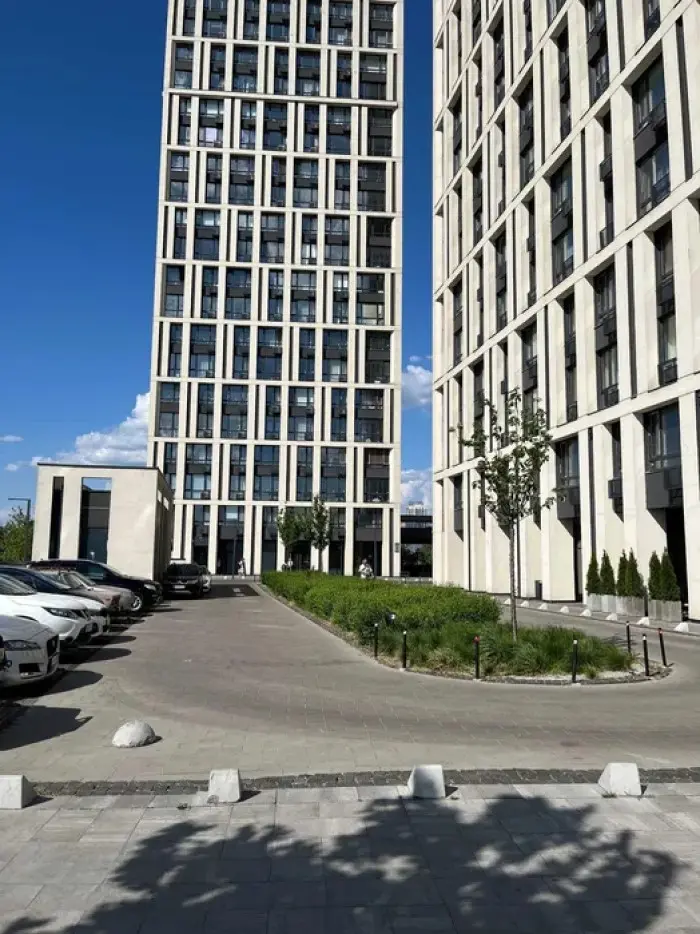 Фото Продаю 3-комнатную квартиру, 89 кв. м, Заречная ул. 4 к2 Киев, цена: 135000 $, код 1962